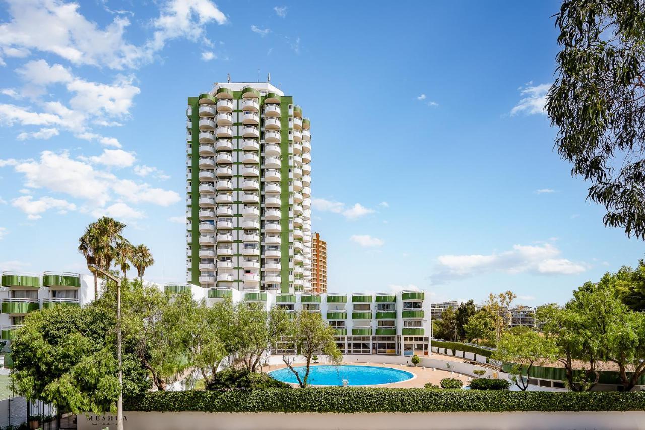 Charming Apartment W/ Pool & Balcony In Portimao By Lovelystay Екстериор снимка